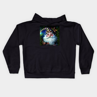 The High Life Kids Hoodie